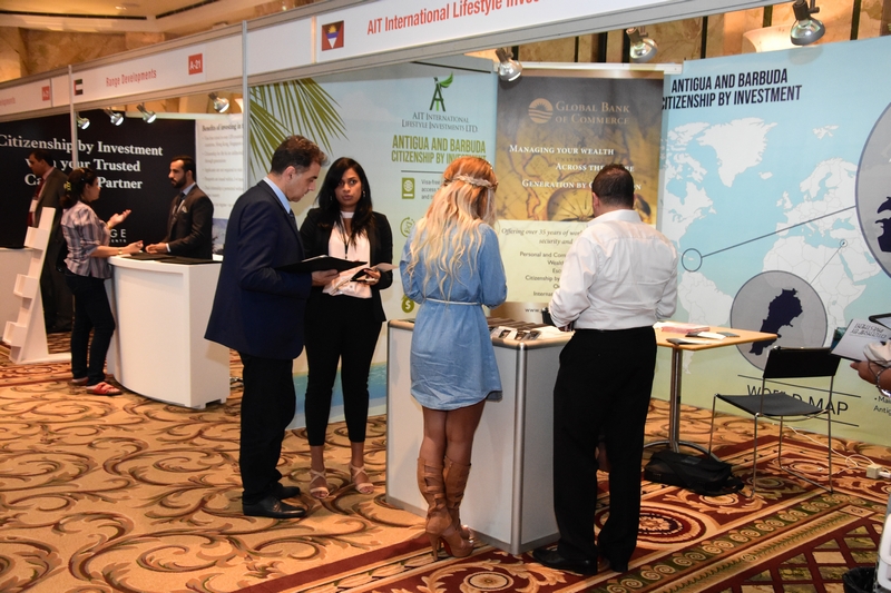 Beirut International Property Fair